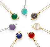 Penidor Flat Silver (Y) Ball Bracelet