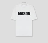 Mason Overfit Short Sleeve T-Shirt