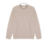 Saine Cash Round Knit