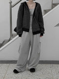 Cove Folding Sweatpants