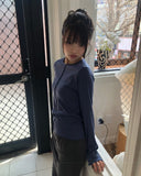 Razz Vintage Star Long Sleeve T-Shirt