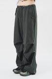 (W) Volt Parachute Pants
