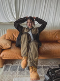Noah Two Way Gradient Washing Dekki Jacket