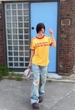 VINTAGE RINGER TEE