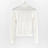 Ravin Brushed Turtleneck Tee