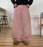 Maoni Corduroy Wide Pants