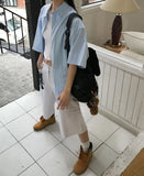 CARPENTER POCKET SH