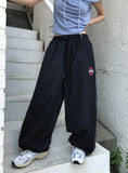 MESH HOOD HALF T