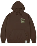 Small GRAE-S DOT Hoodie