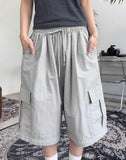 Dake Utility Nylon Pants (2 way)