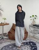Camor Dart Balloon Sweatpants