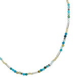 [LAN ARCHIVE] Water Stone Necklace
