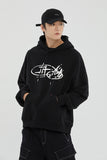 ORIGINAL MIXED LOGO HOODIE