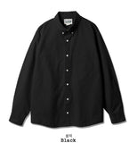 Drift Oxford Shirt