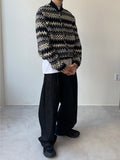 Nordic Knit Jacket