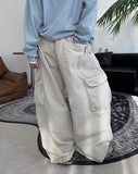 Colin Balloon Cargo Pants