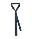 [LAN ARCHIVE] Kitch Slim Checkered Tie