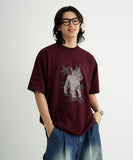 Caliponys Short Sleeve T-shirt