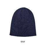 More Basic Beanie