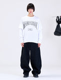 DOUBLE SLEEVE T