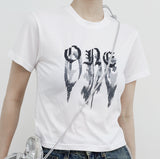 Rubins Printed T-Shirt