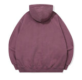Strong Cats Pigment Hoodie