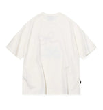 Romantic Ribbon TEE