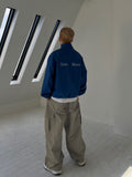 Marin Stitch Coating Jumper