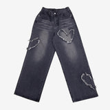 Siona Heart Damage Pants