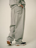 TT Semi Balloon Sweatpants