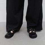 Dana Color Matching Pants