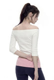 STRIPE WAIST BAND