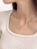 Berel Cubic Necklace