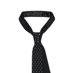 [LAN ARCHIVE] Dot Knit Necktie