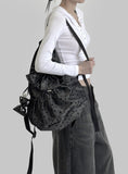 Dot Keyring Backpack