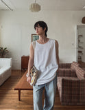 Army Layered Sleeveless