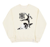 Chaos of Art Sweatshirt