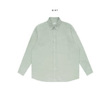 Slow one pocket shirt