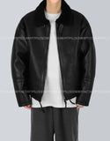 Jord Mustang Jacket
