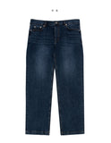 Beta Rejikgi Denim Pants