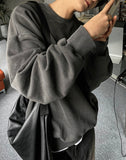Pigment sweatshirt