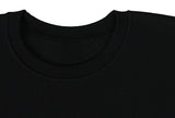 WRONG ODD SMILE Sweatshirt
