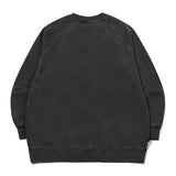 Macy Bear Pigment Sweatshirt