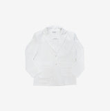 Viaco Back Open Jacket