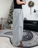 Cent Pintuck Training Pants