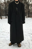 ROM DARTS LONG COAT