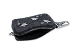 LEOPARD STAR WALLET