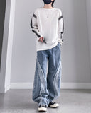 Mukan Spray Long Sleeve