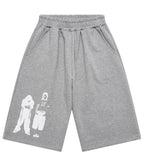 STAR 3 Bermuda Pants