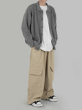 Tres cargo pants